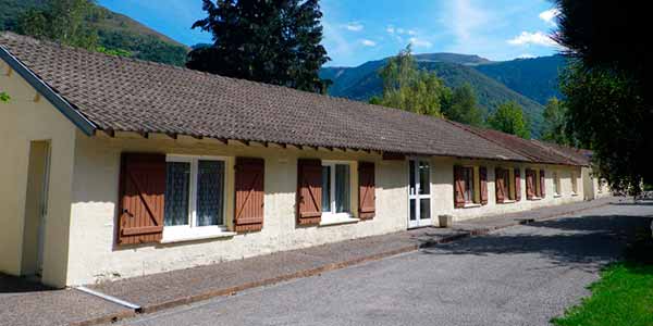 gite de goupe luchon haute garonne